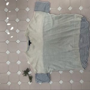 Short sleeve shirt